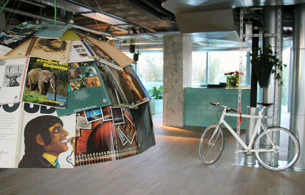 25Hours Hotel Bikini Berlin 13