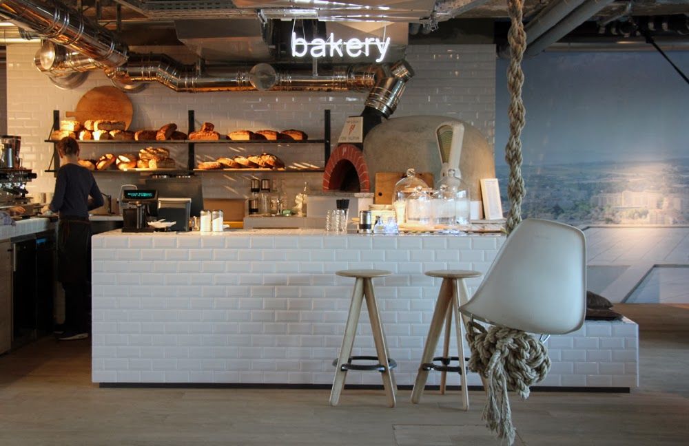 25Hours Hotel Bikini Berlin 12