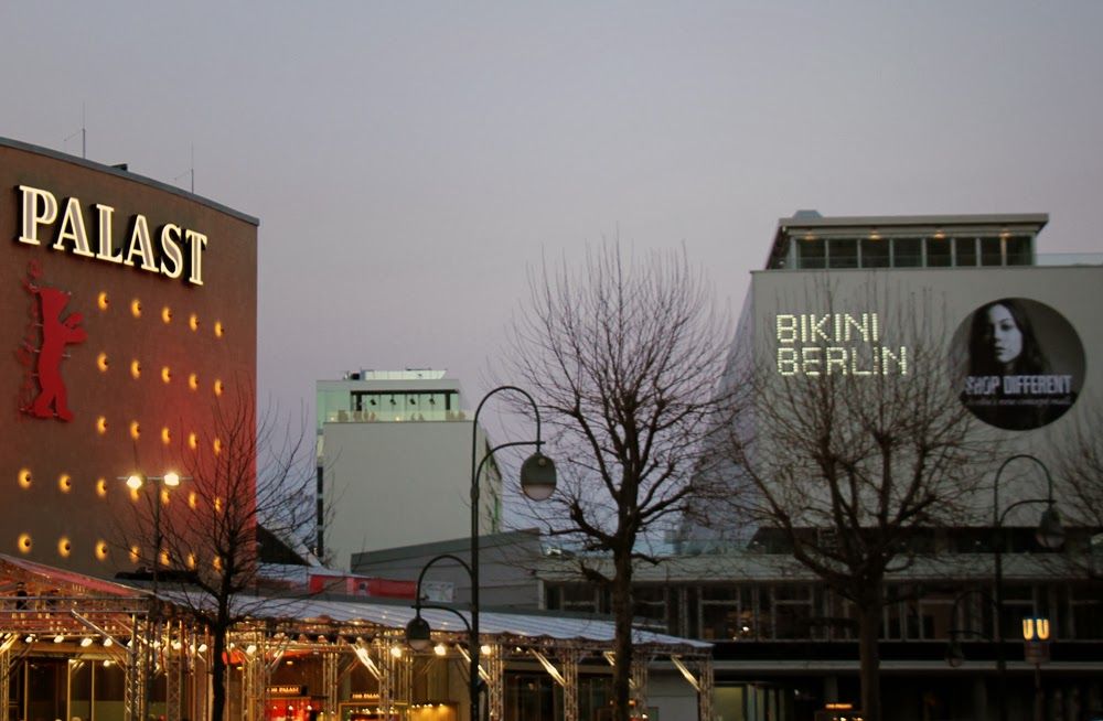 25Hours Hotel Bikini Berlin 26