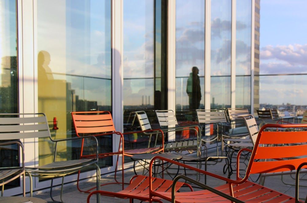 25Hours Hotel Bikini Berlin 2