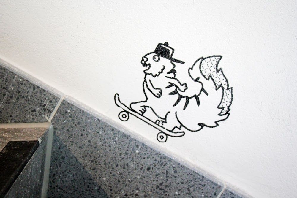 25Hours Hotel Bikini Berlin 15