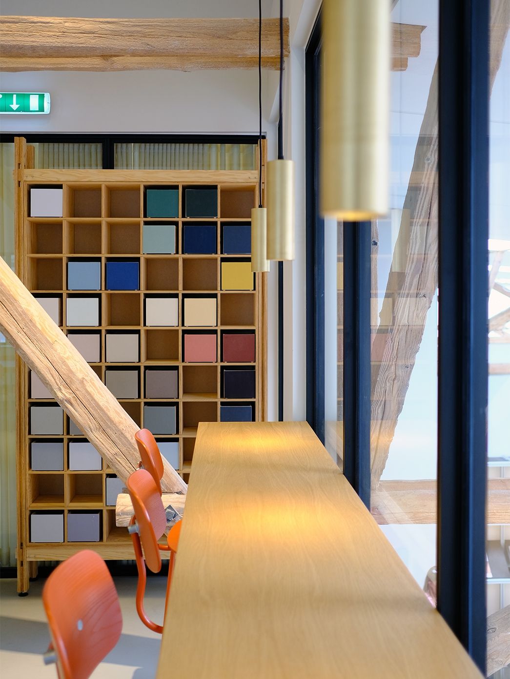 Akuart Copenhagen 24