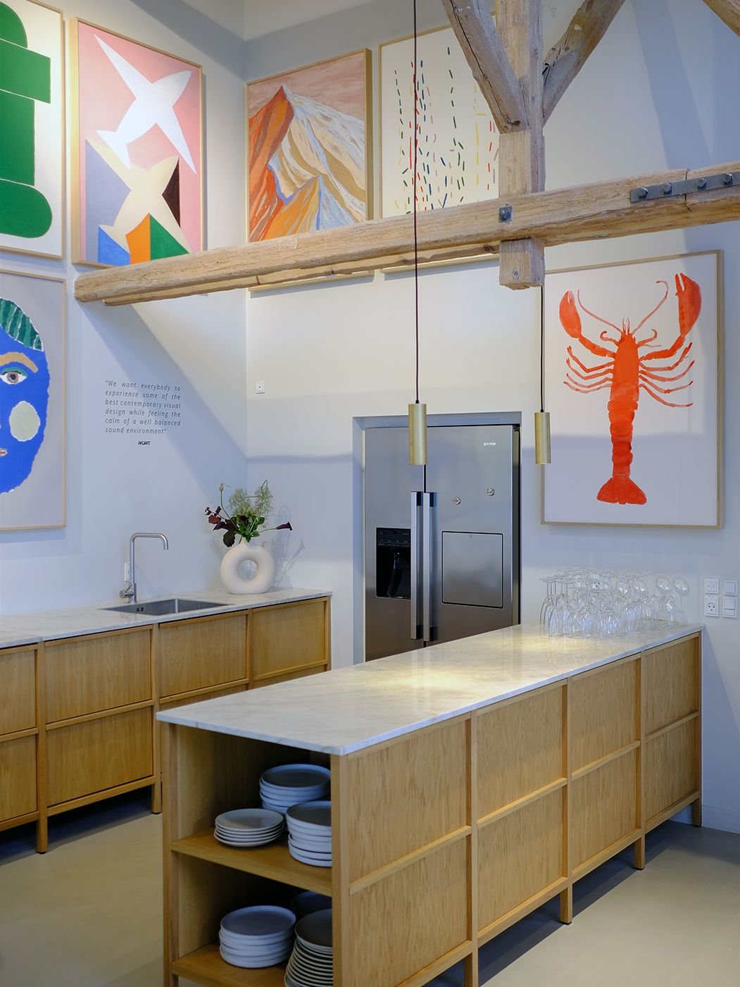 Akuart Copenhagen 26