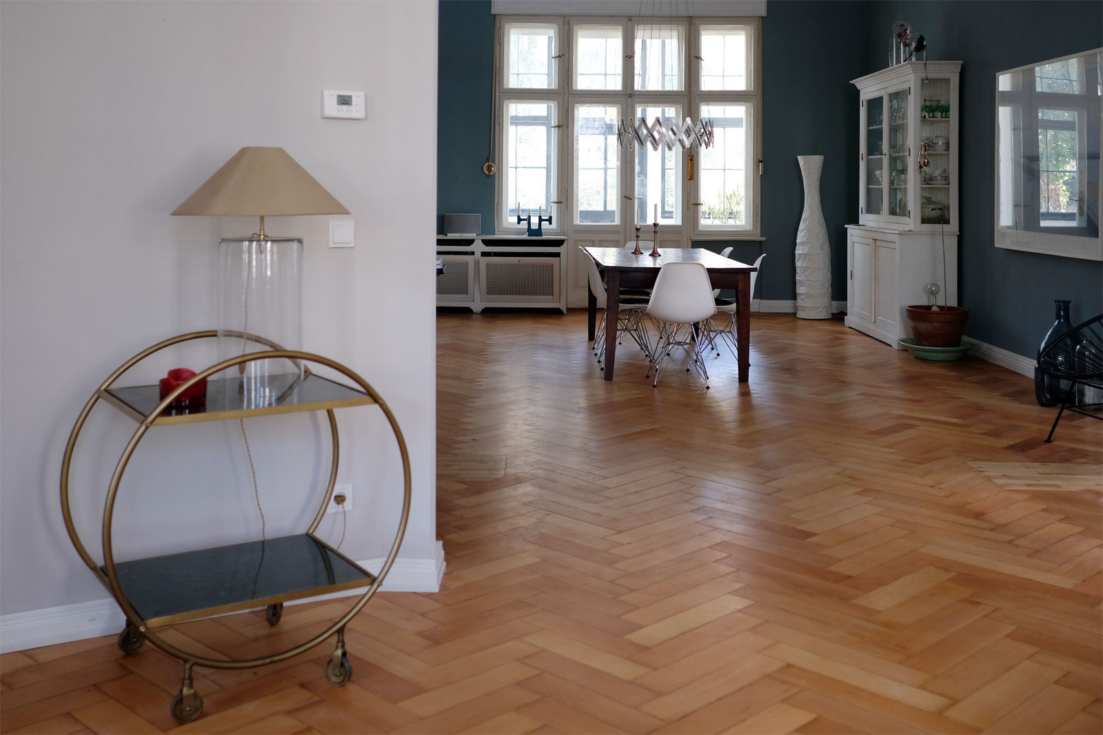 Altbau Berlin 3