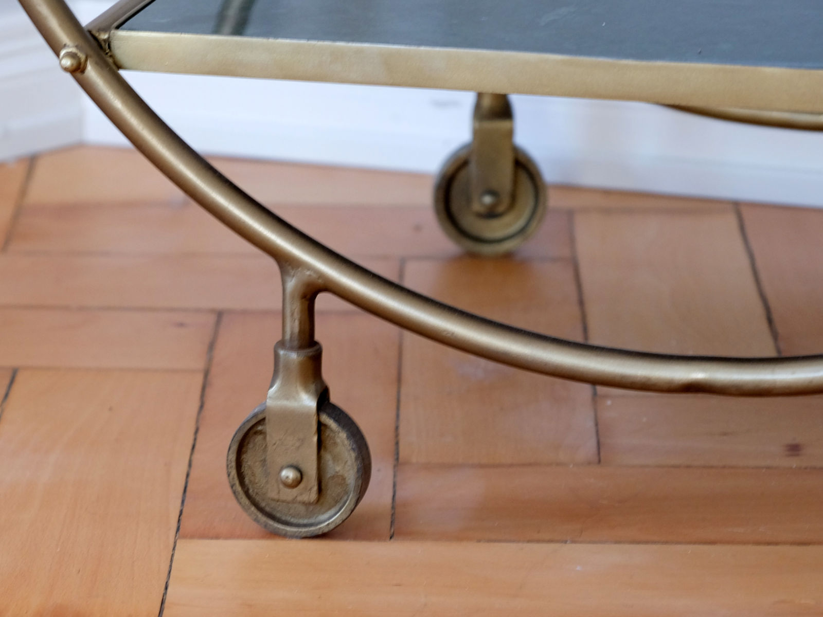 Altbau Berlin 48