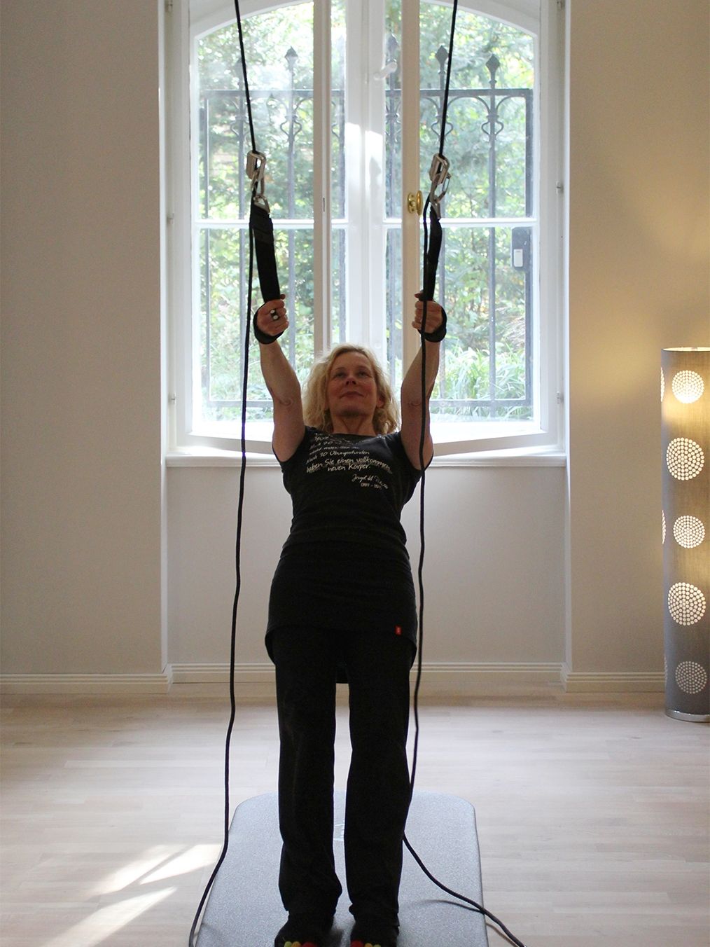 Anke Von Popowski Studio 14