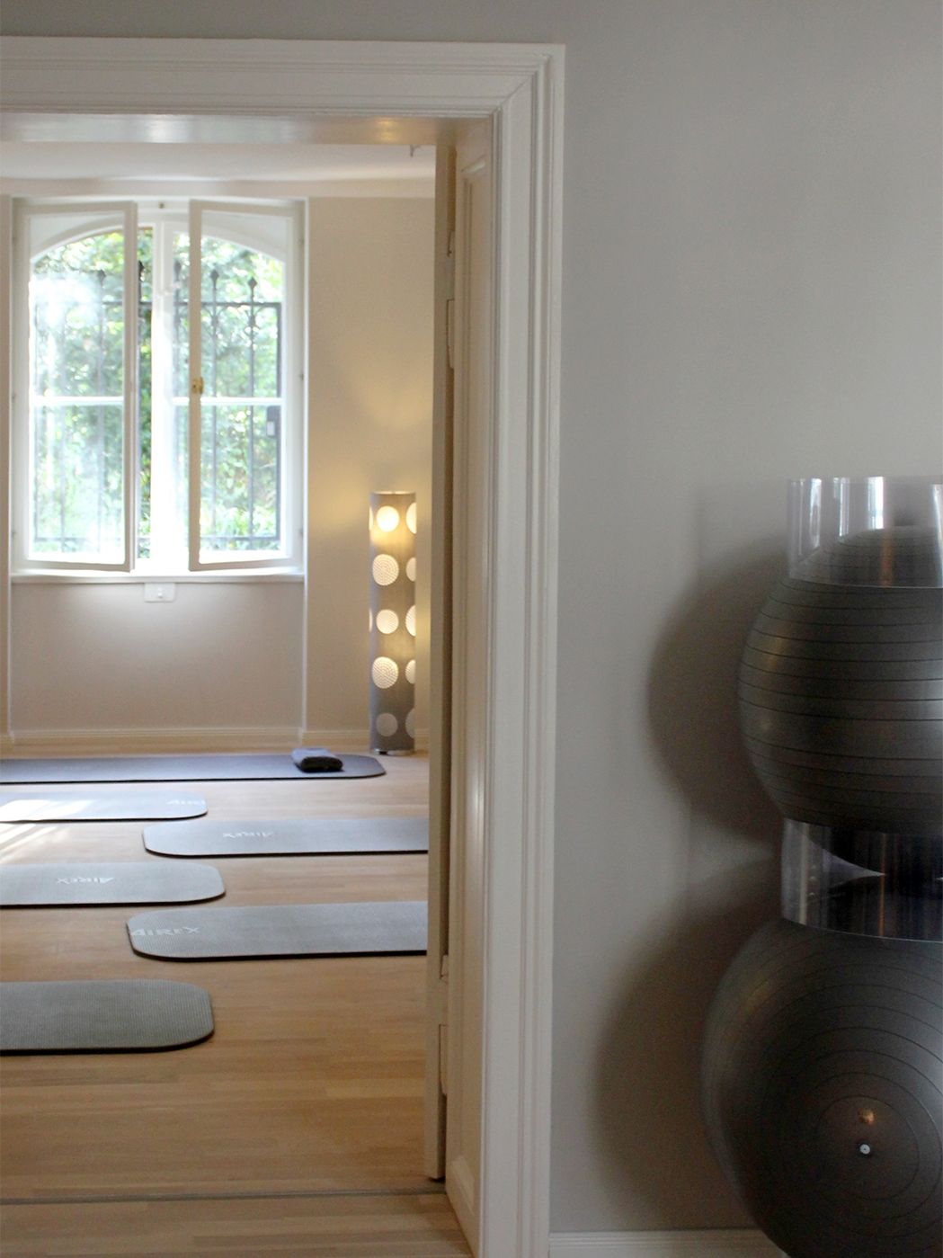 Anke Von Popowski Studio 13