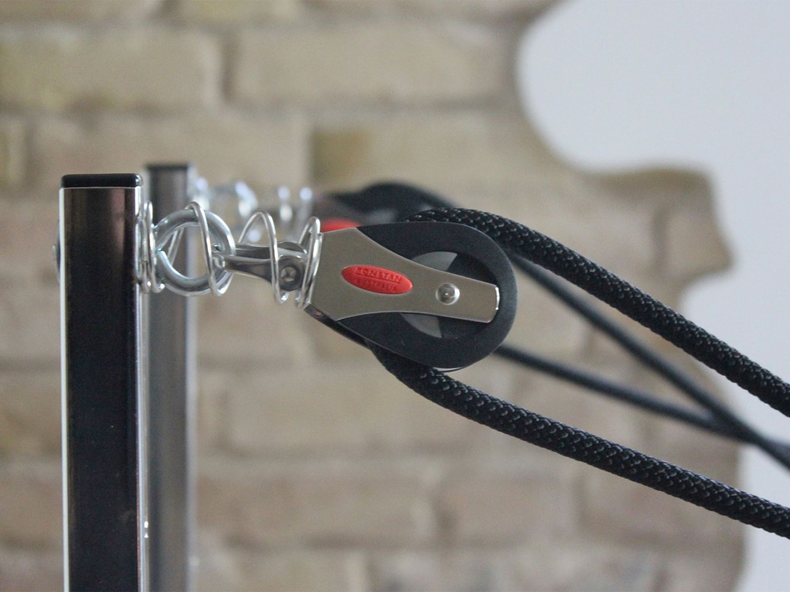 Anke Von Popowski Studio 6