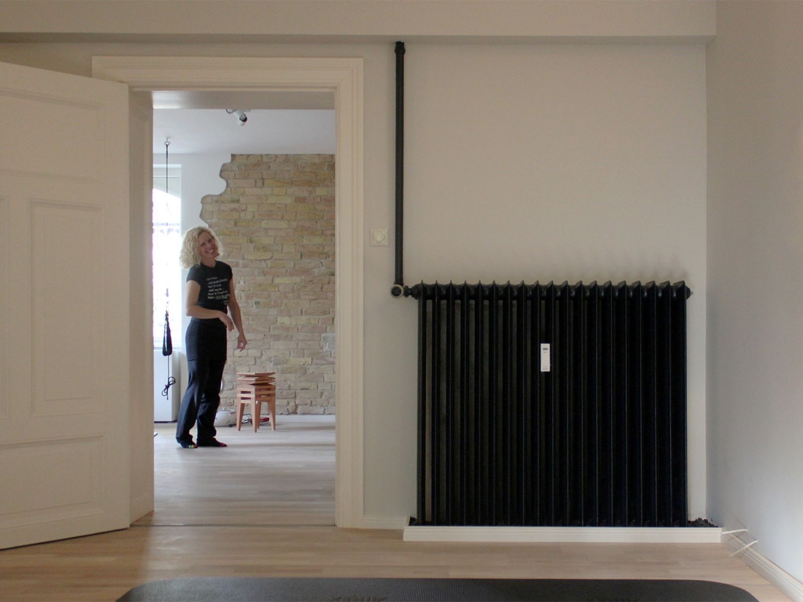 Anke Von Popowski Studio 7