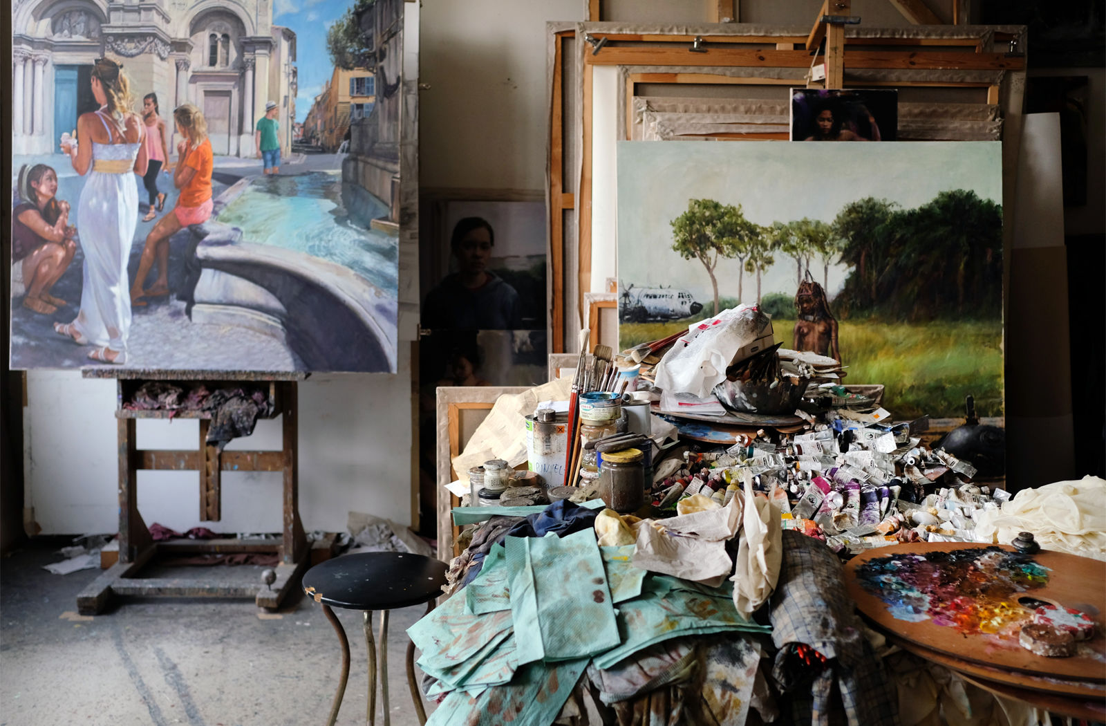 Atelier Christian Grosskopf