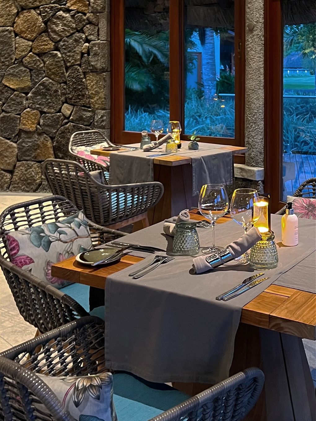 Constance Belle Mare Plage 104