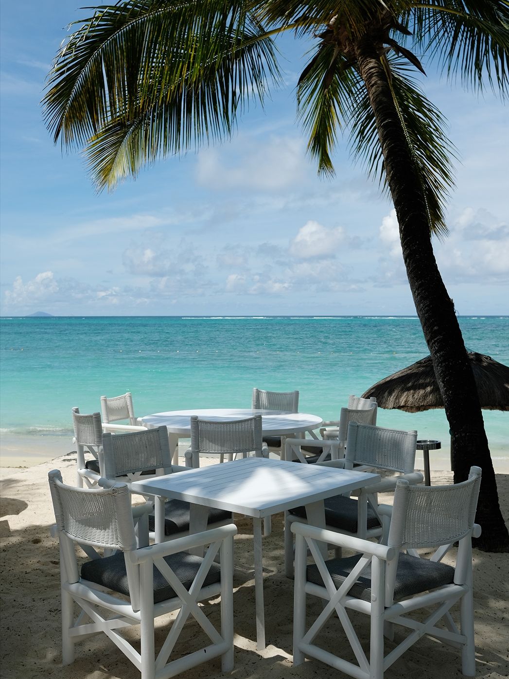 Constance Belle Mare Plage Mauritius 25