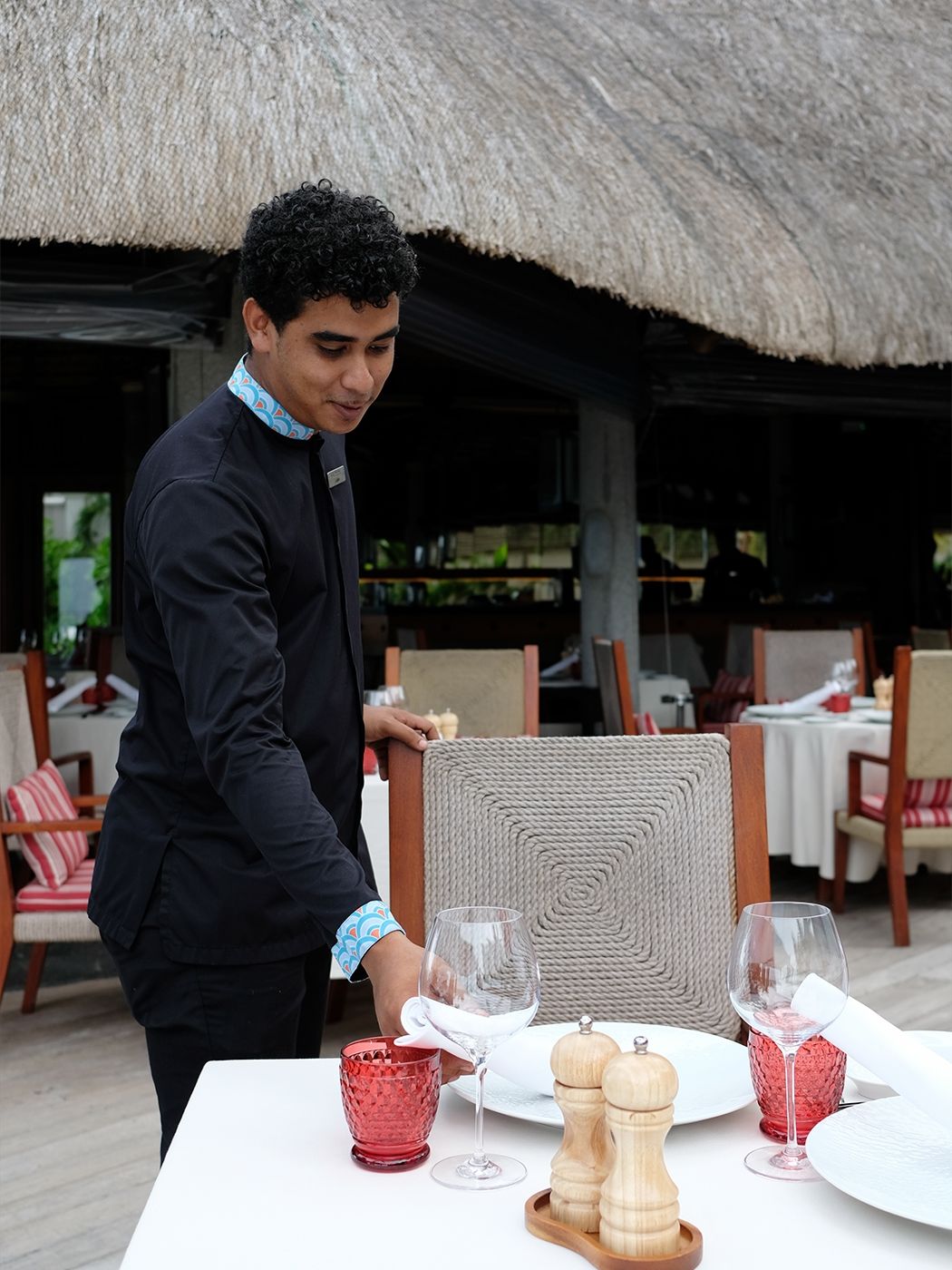 Constance Belle Mare Plage Mauritius 11