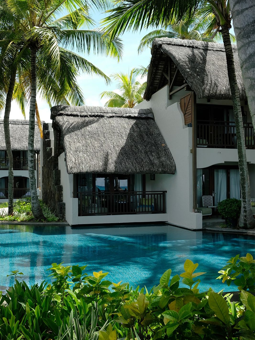 Constance Belle Mare Plage Mauritius 22