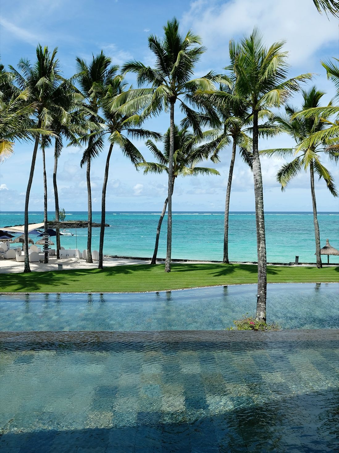 Constance Belle Mare Plage Mauritius 19