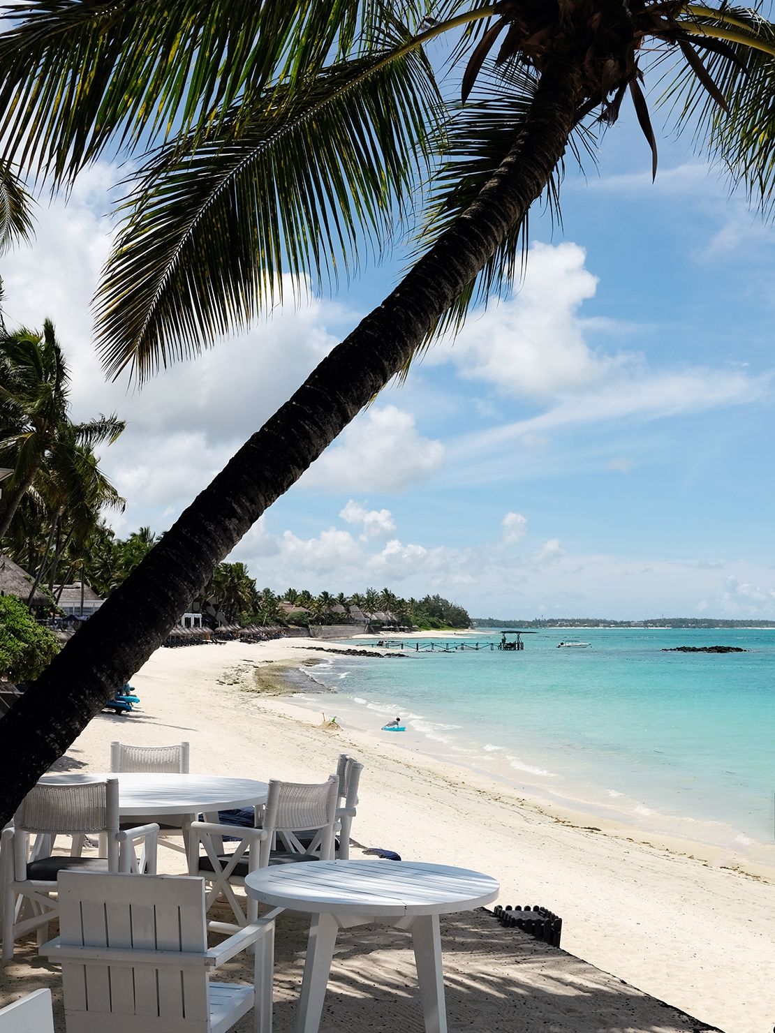 Constance Belle Mare Plage Mauritius 2