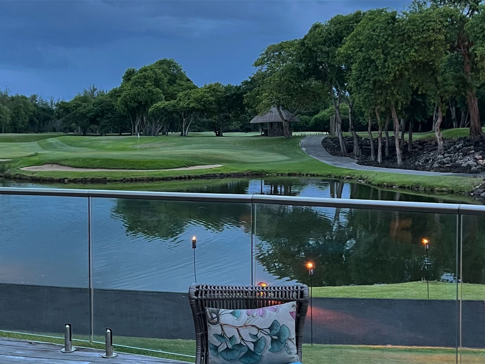 Constance Belle Mare Plage 106