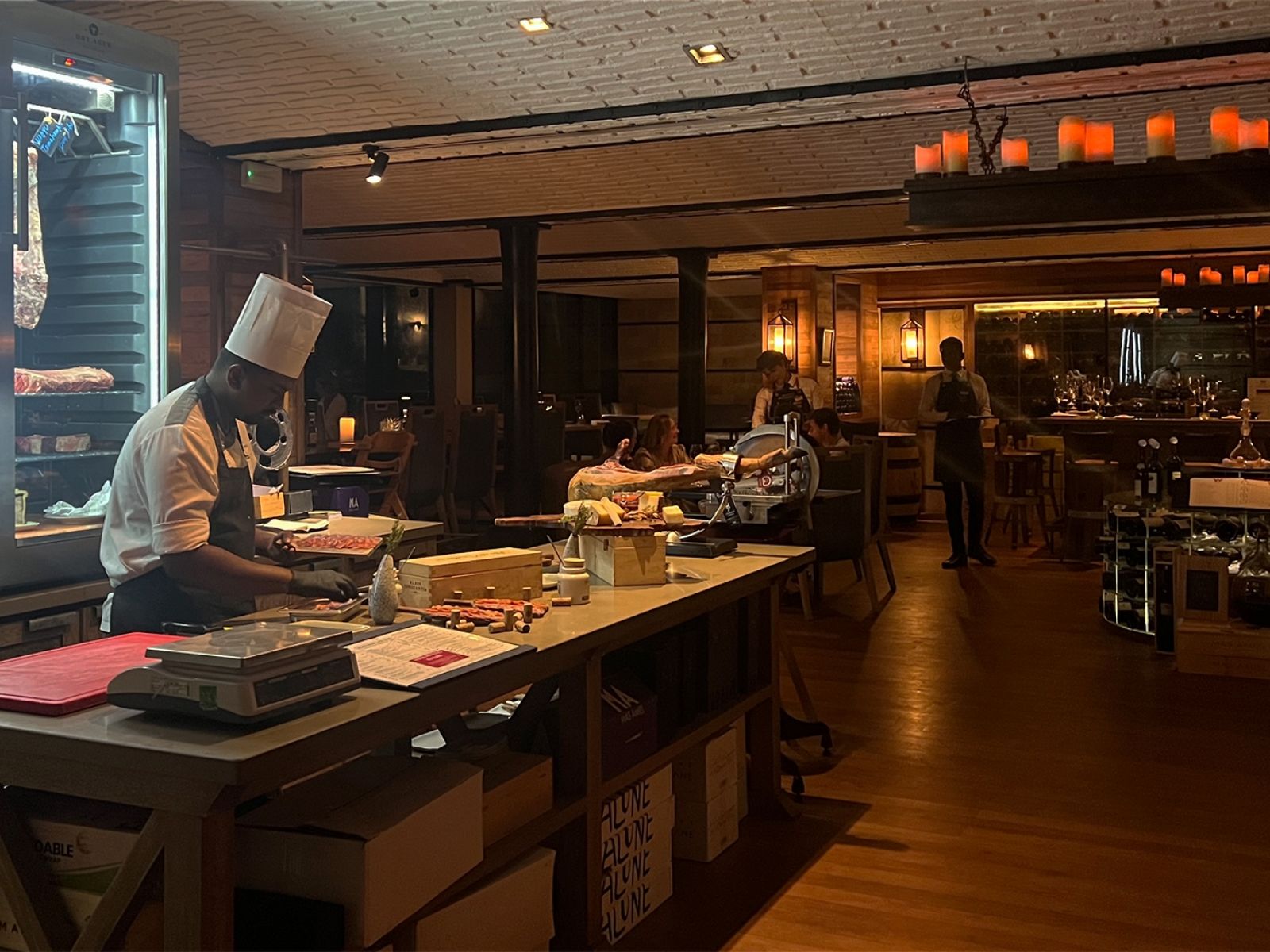 Constance Belle Mare Plage 108