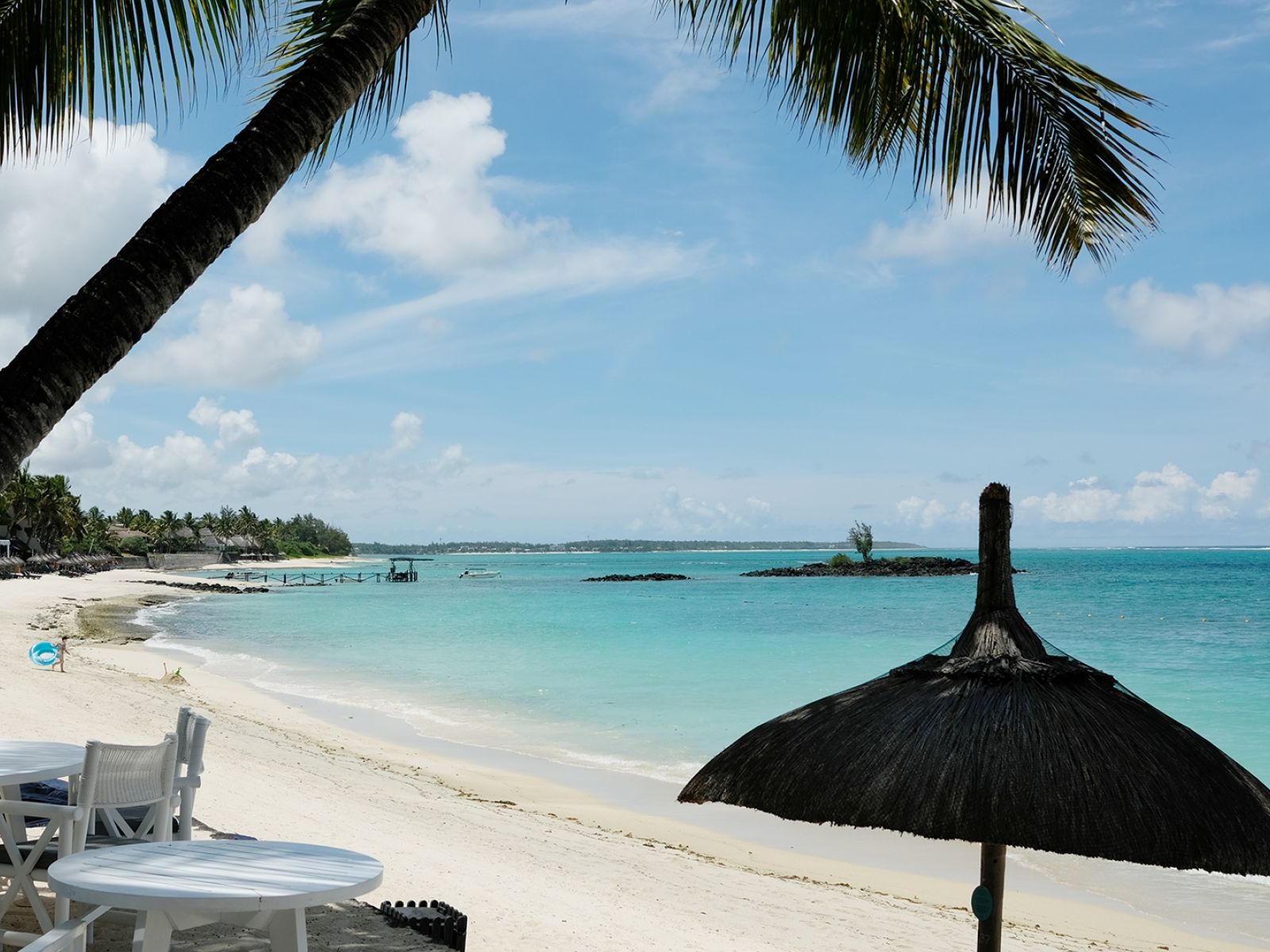 Constance Belle Mare Plage 76