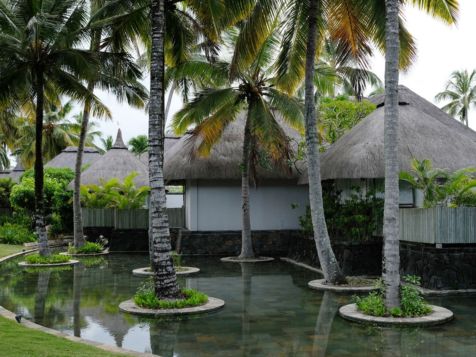 Constance Belle Mare Plage Mauritius 14