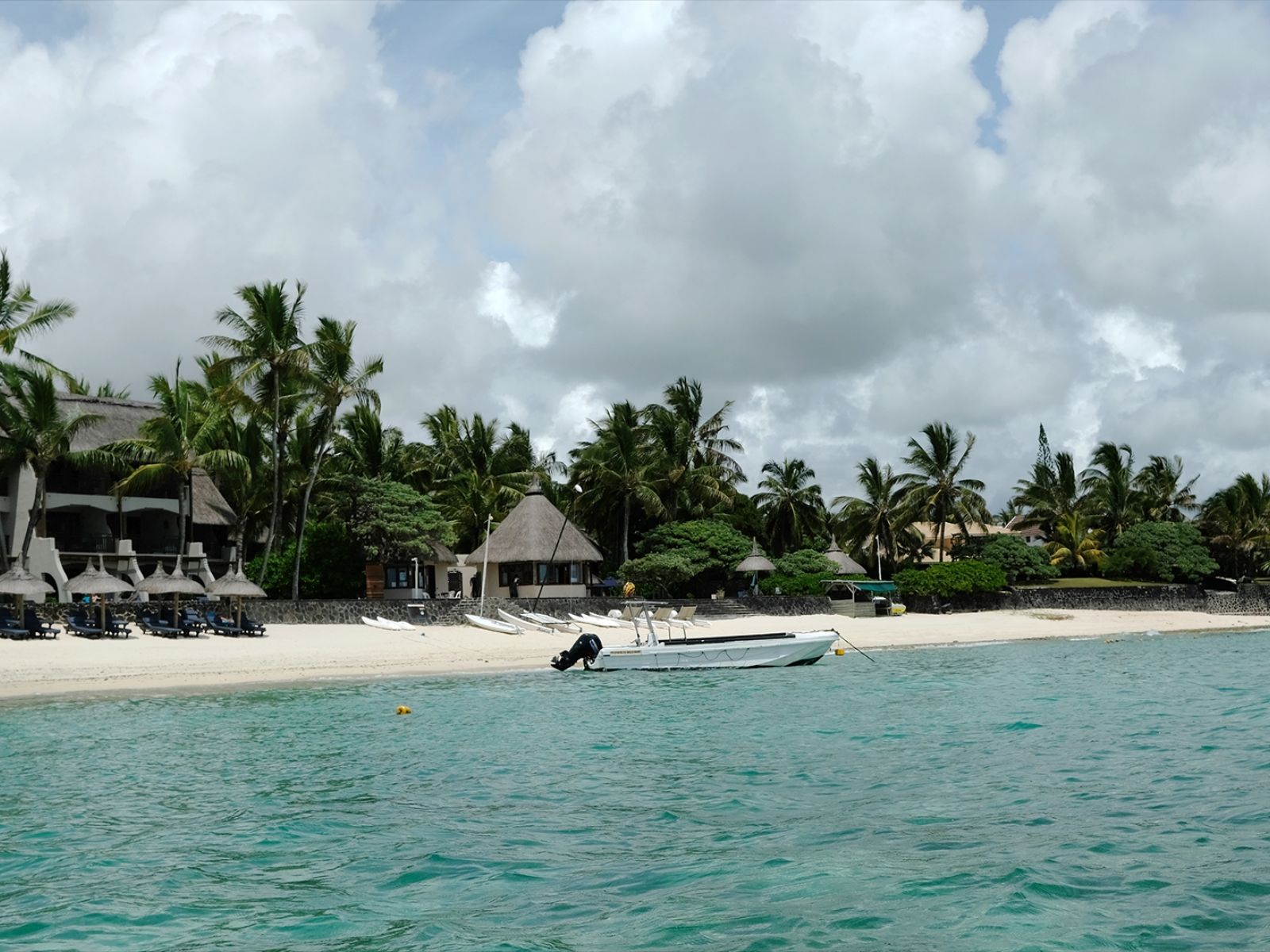 Constance Belle Mare Plage Mauritius 6
