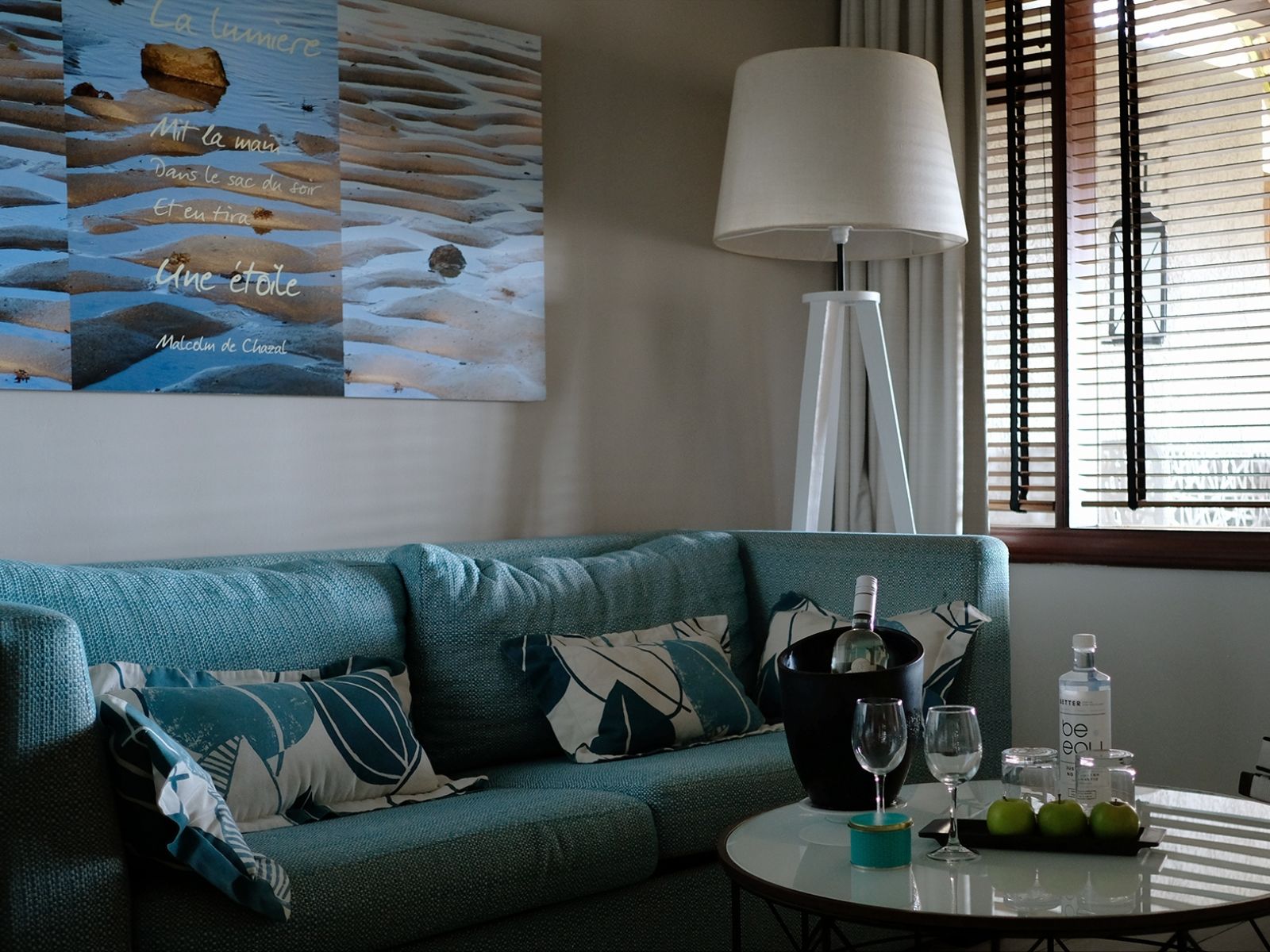 Constance Belle Mare Plage Mauritius 8