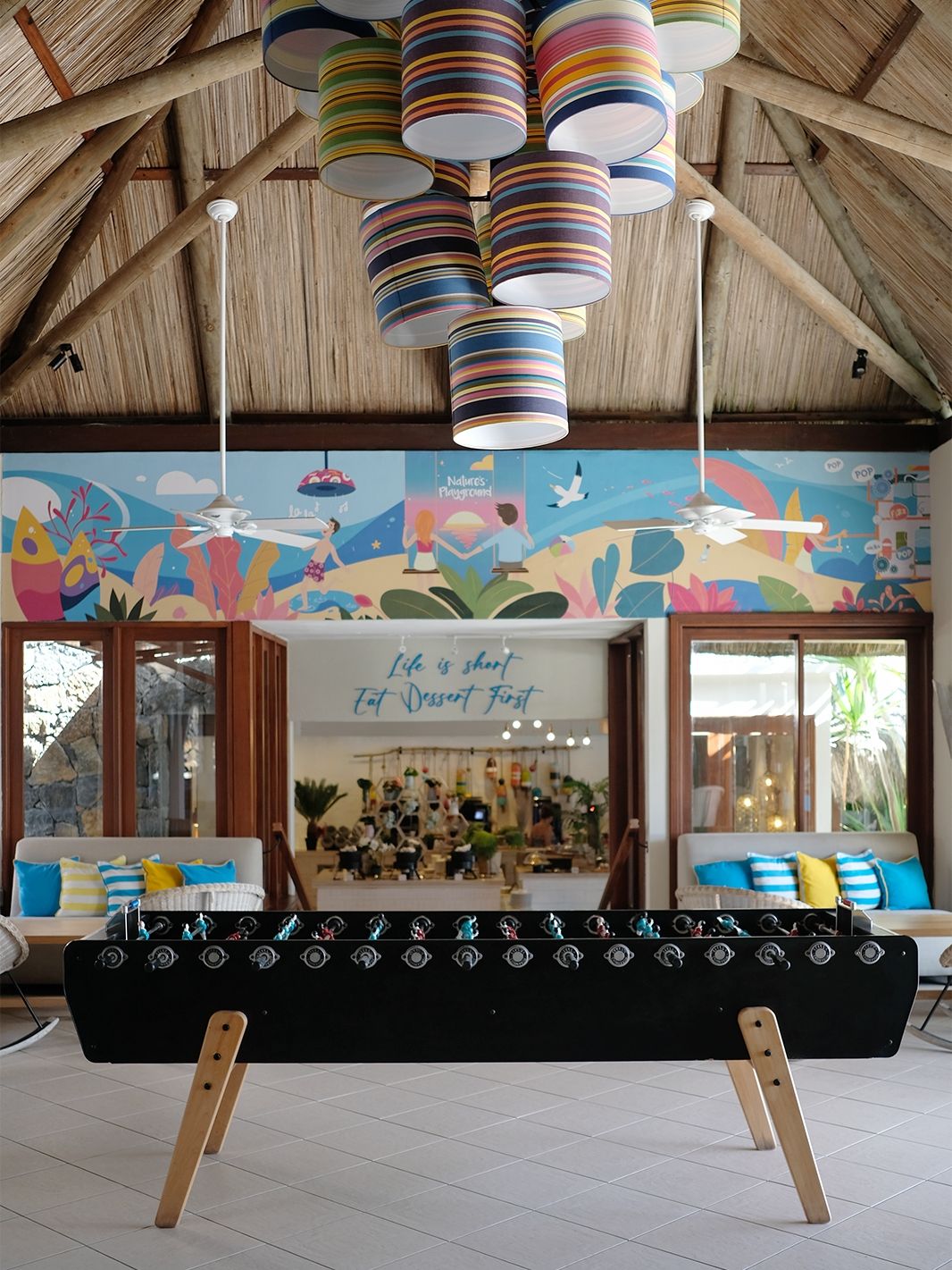 C Mauritius Palmar 27