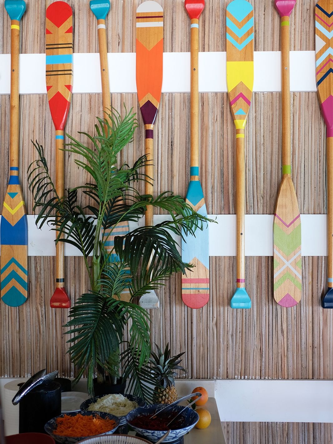 C Mauritius Palmar 5