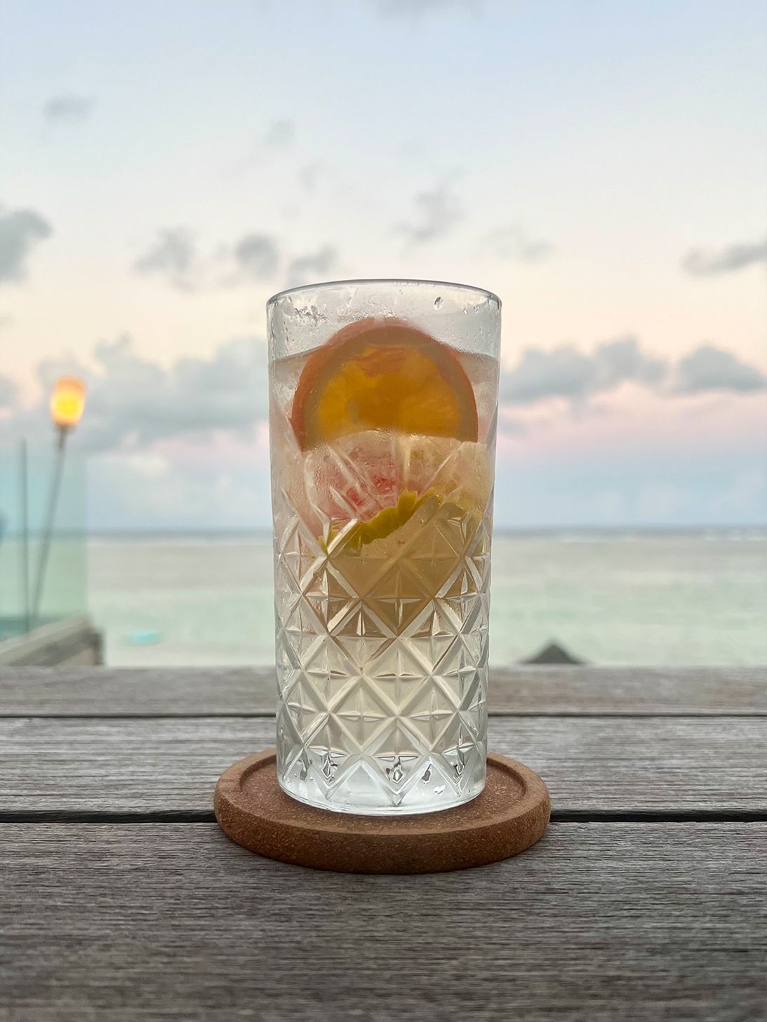 C Mauritius Palmar 40