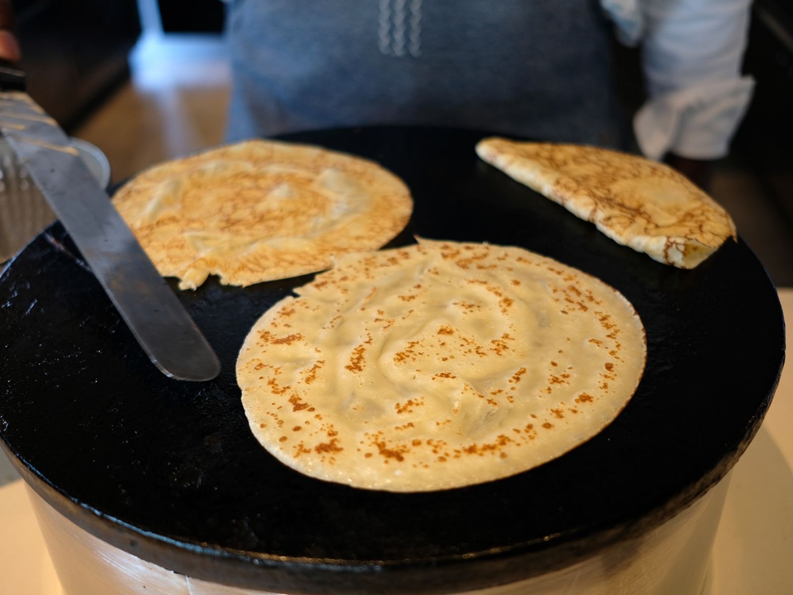 C Mauritius Palmar 12