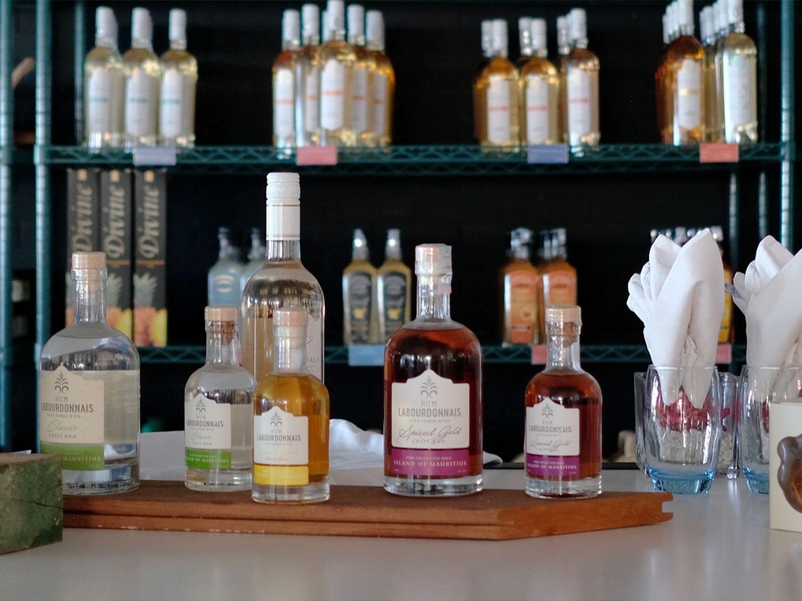 C Mauritius Palmar 14