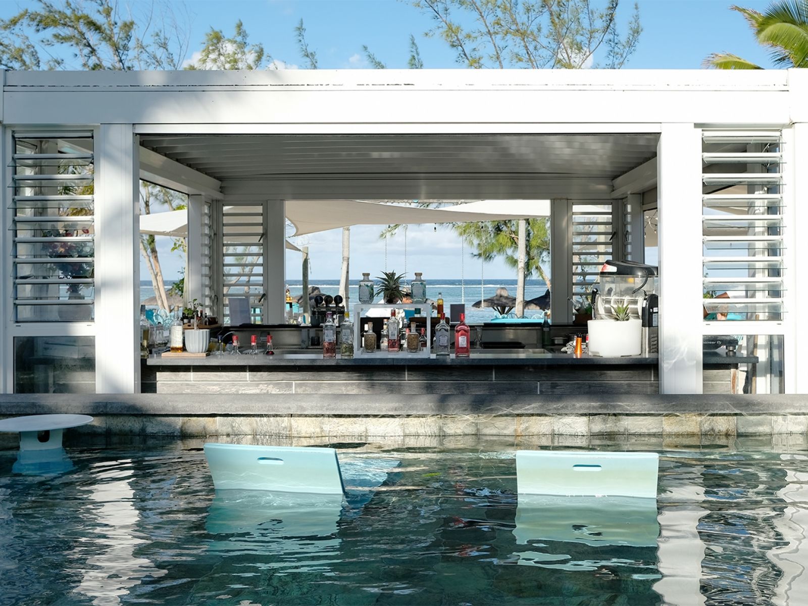 C Mauritius Palmar 41