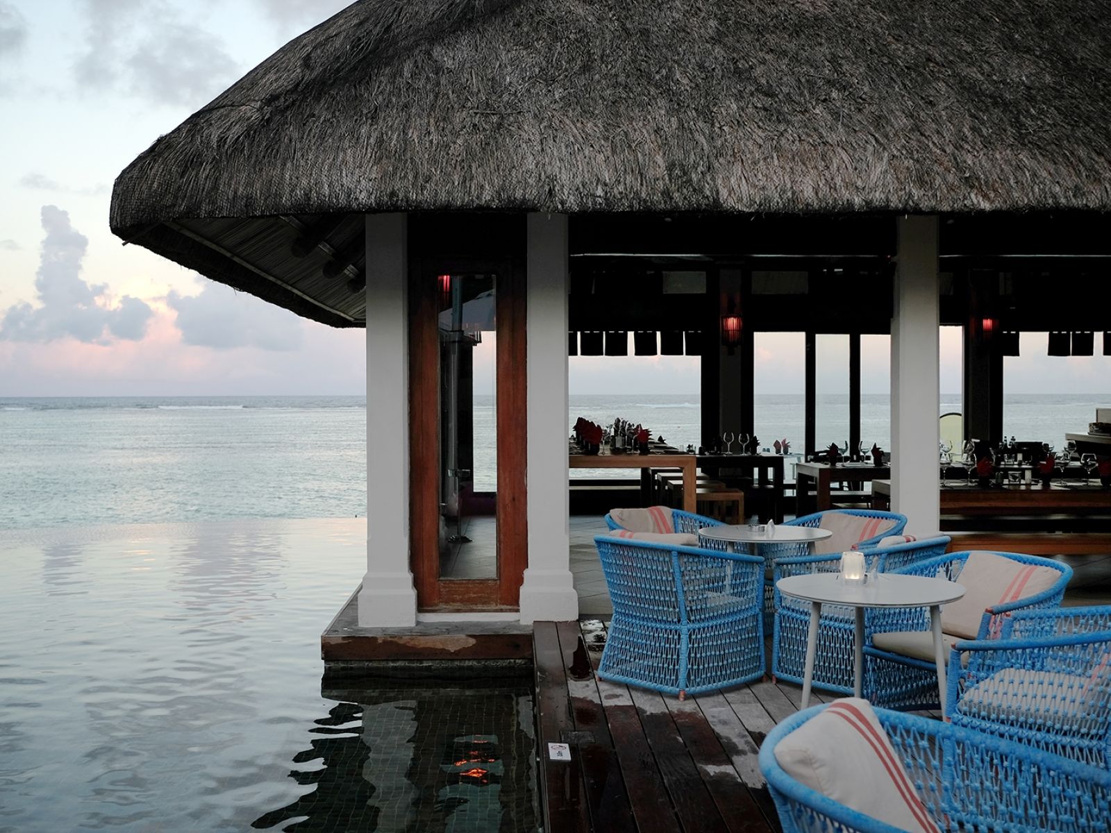 C Mauritius Palmar 54