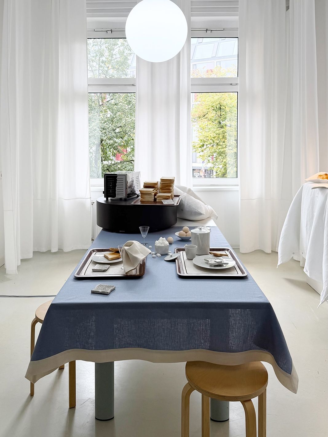 Currents Berlin Design Festival Successful Supper 11