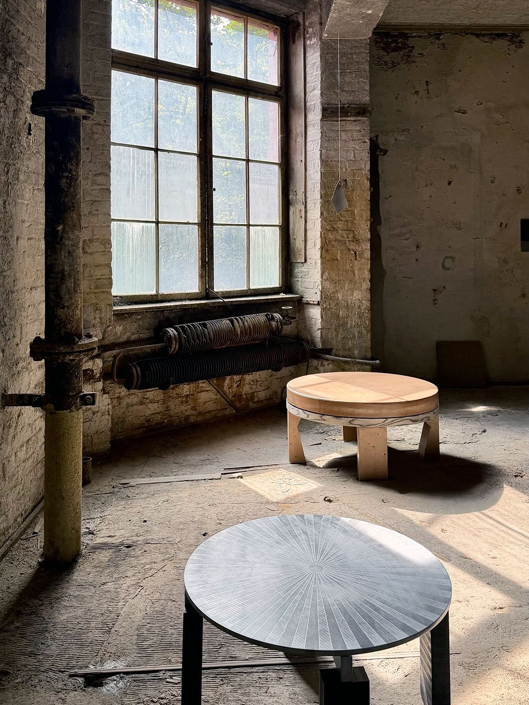 Currents Design Festival Berlin Obscure Objects Studio Mad