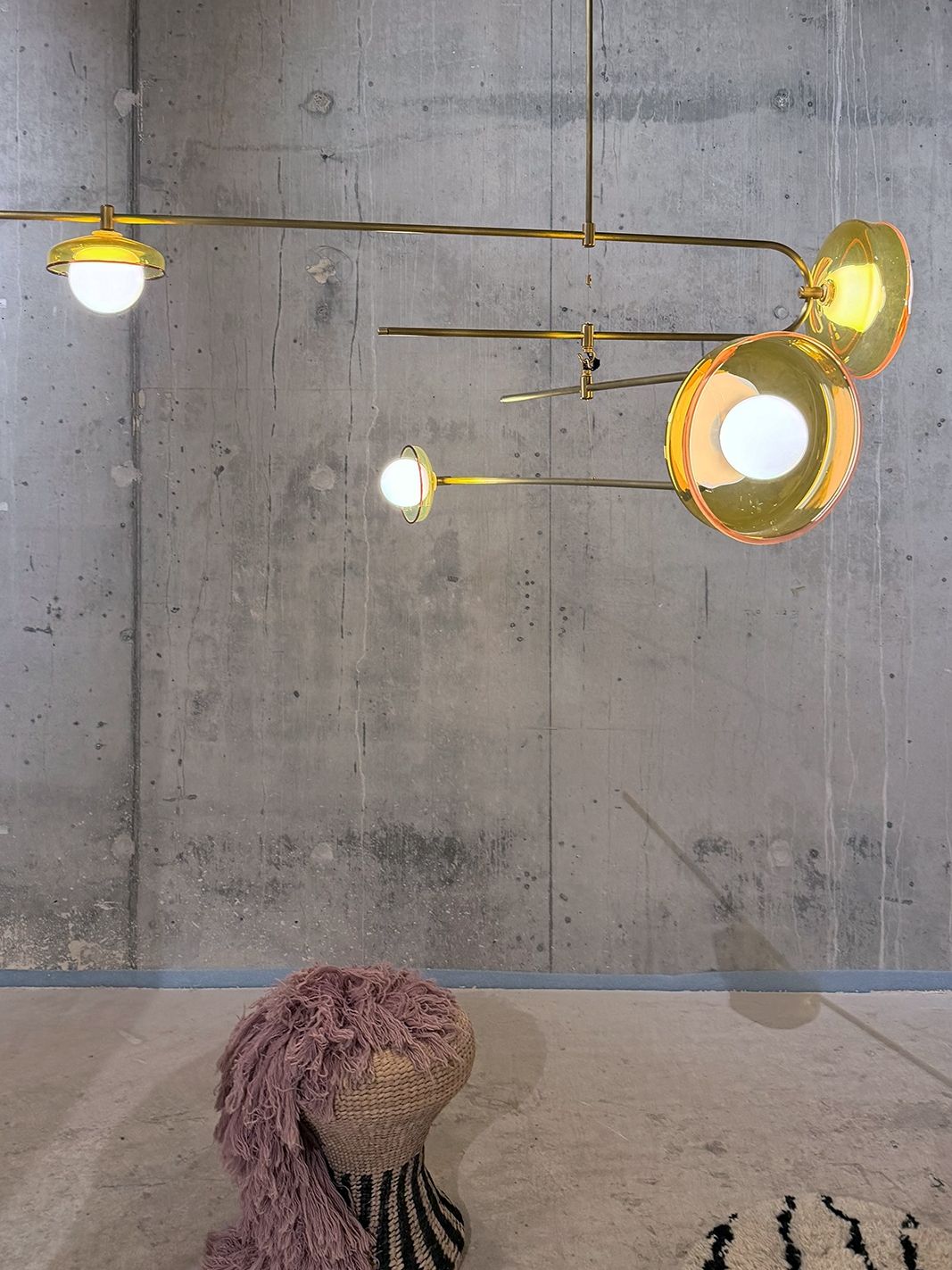 Currents Design Festival Berlin Threesome Naama Hofman 4