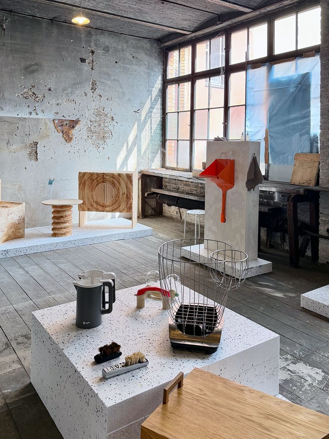 Currents Design Festival Berlin Find Attached