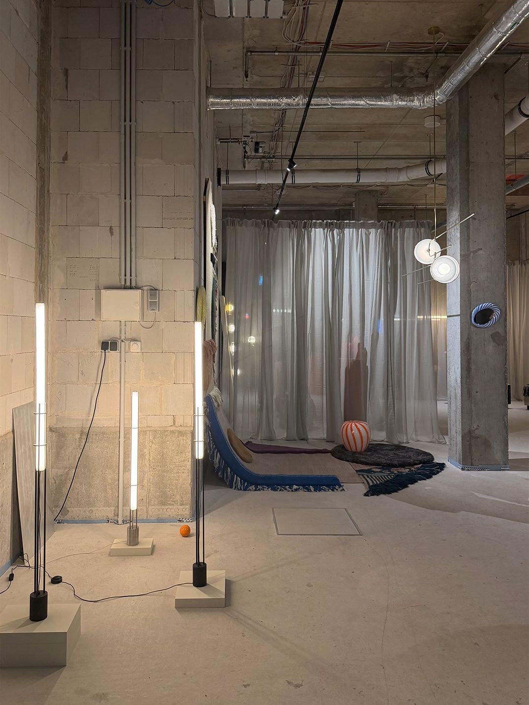 Currents Design Festival Berlin Threesome Naama Hofman