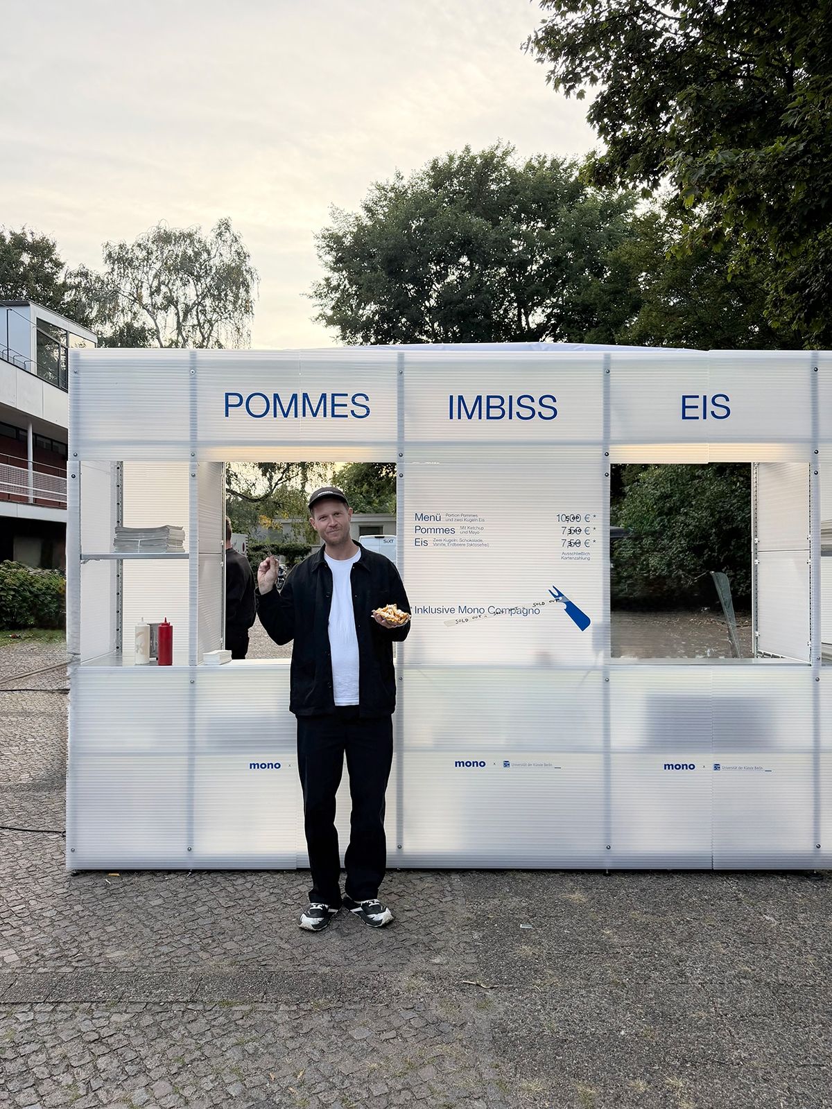 Currents Berlin Design Festival Mono Berlin