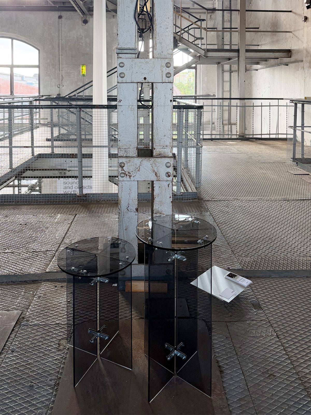 Currents Berlin Design Festival Deoron 5