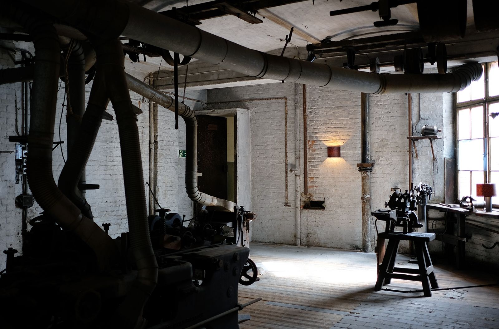 Industrial Mood 