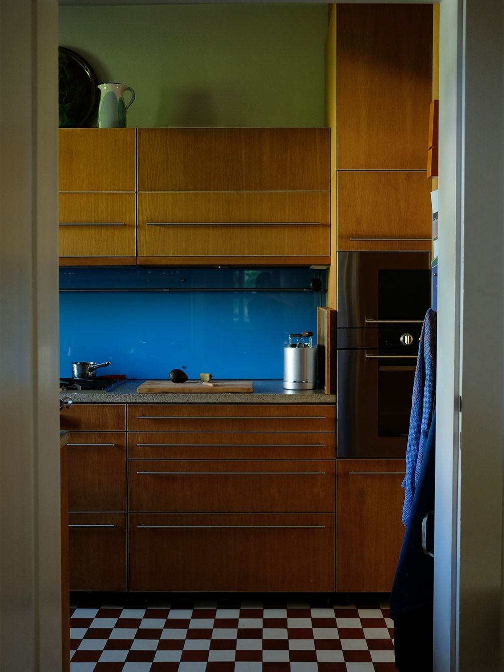 Droste Architekten 19A