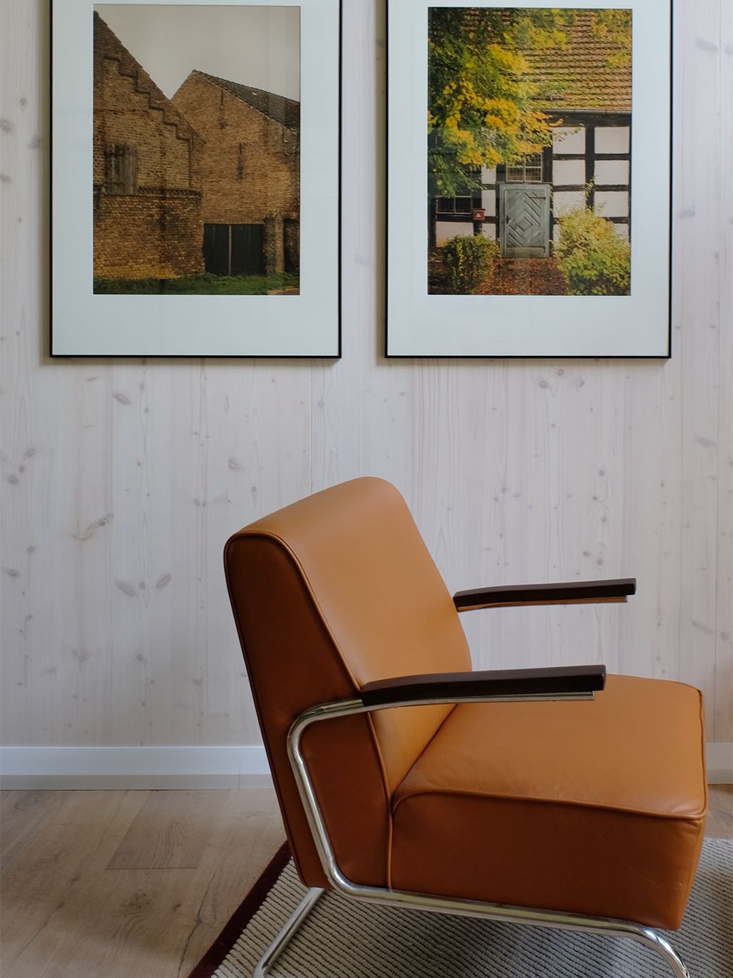 Greenview Tornow 83