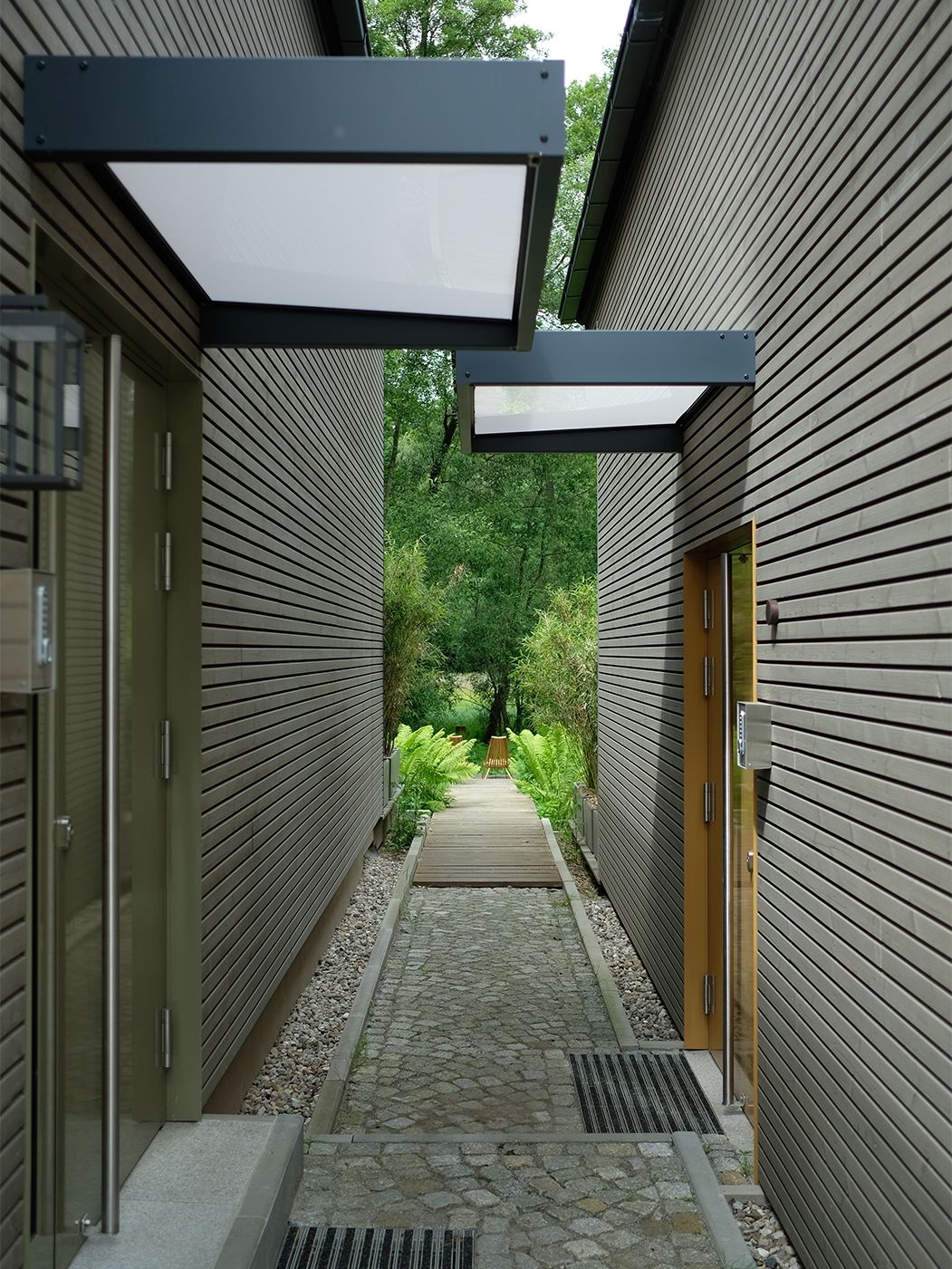 Greenview Tornow 70