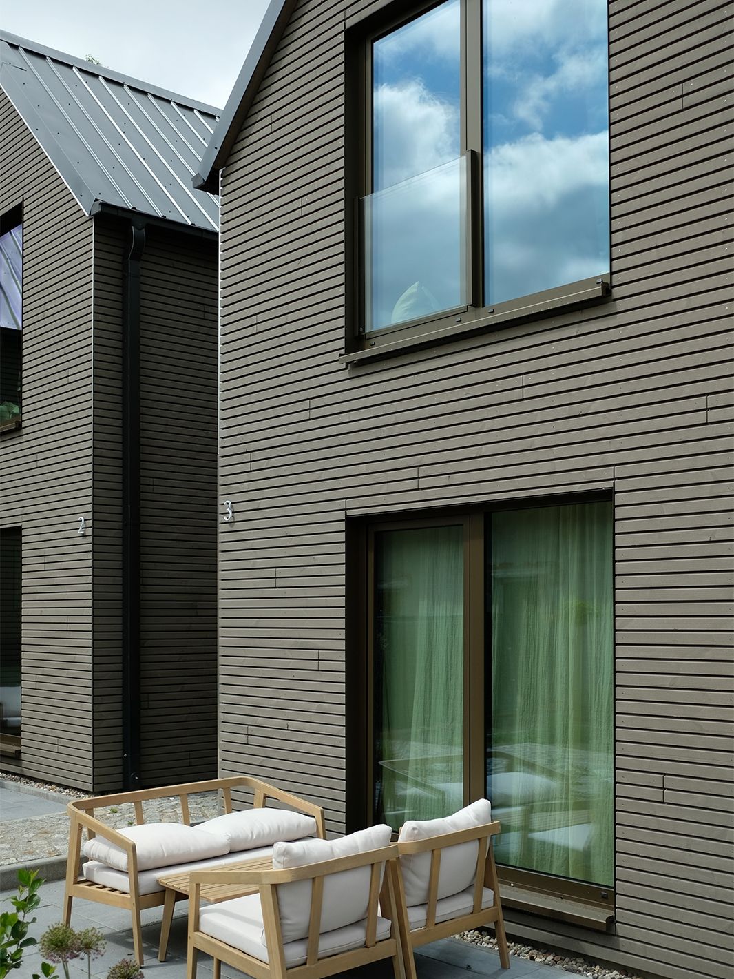 Greenview Tornow 71