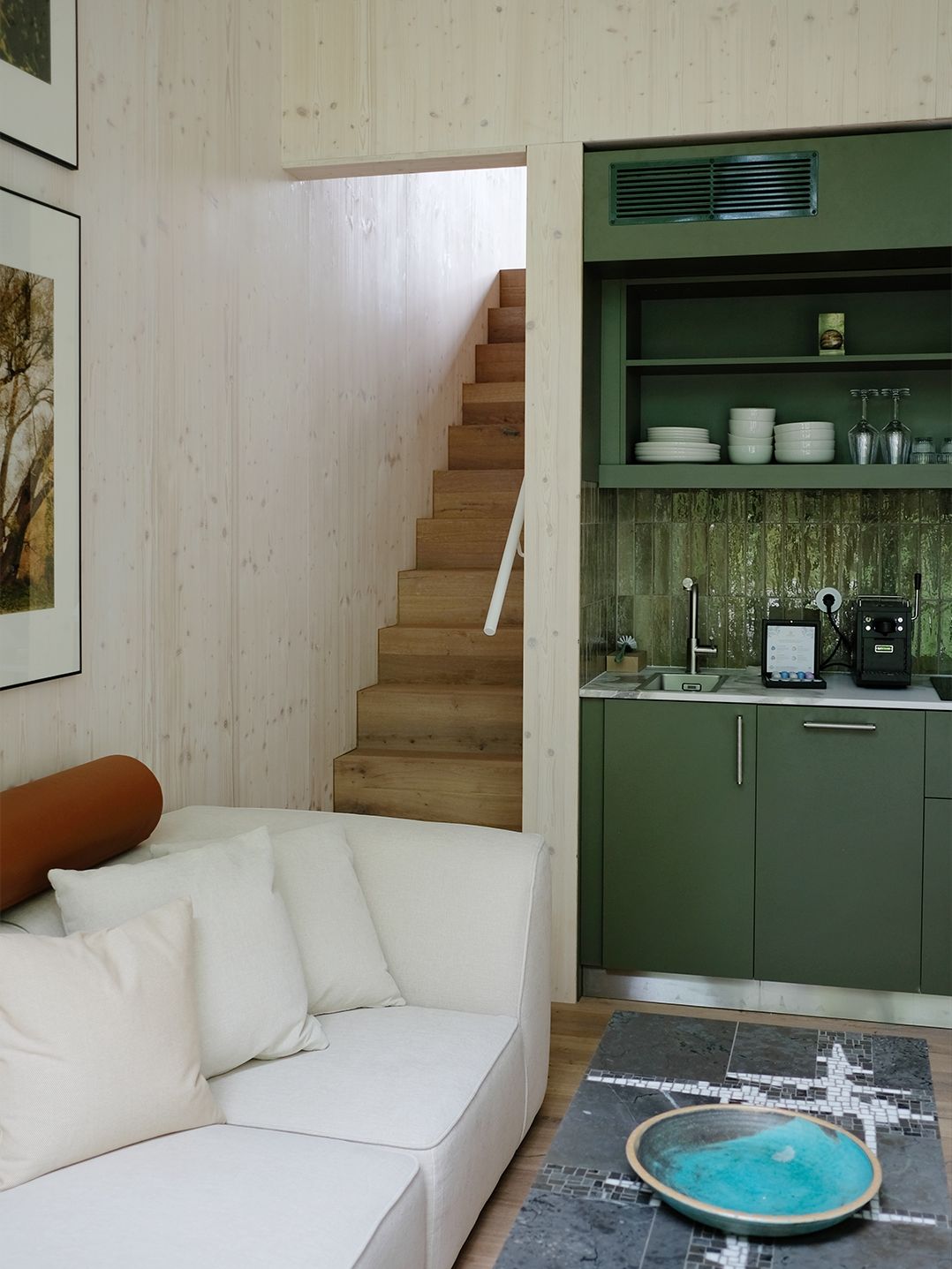 Greenview Tornow 64