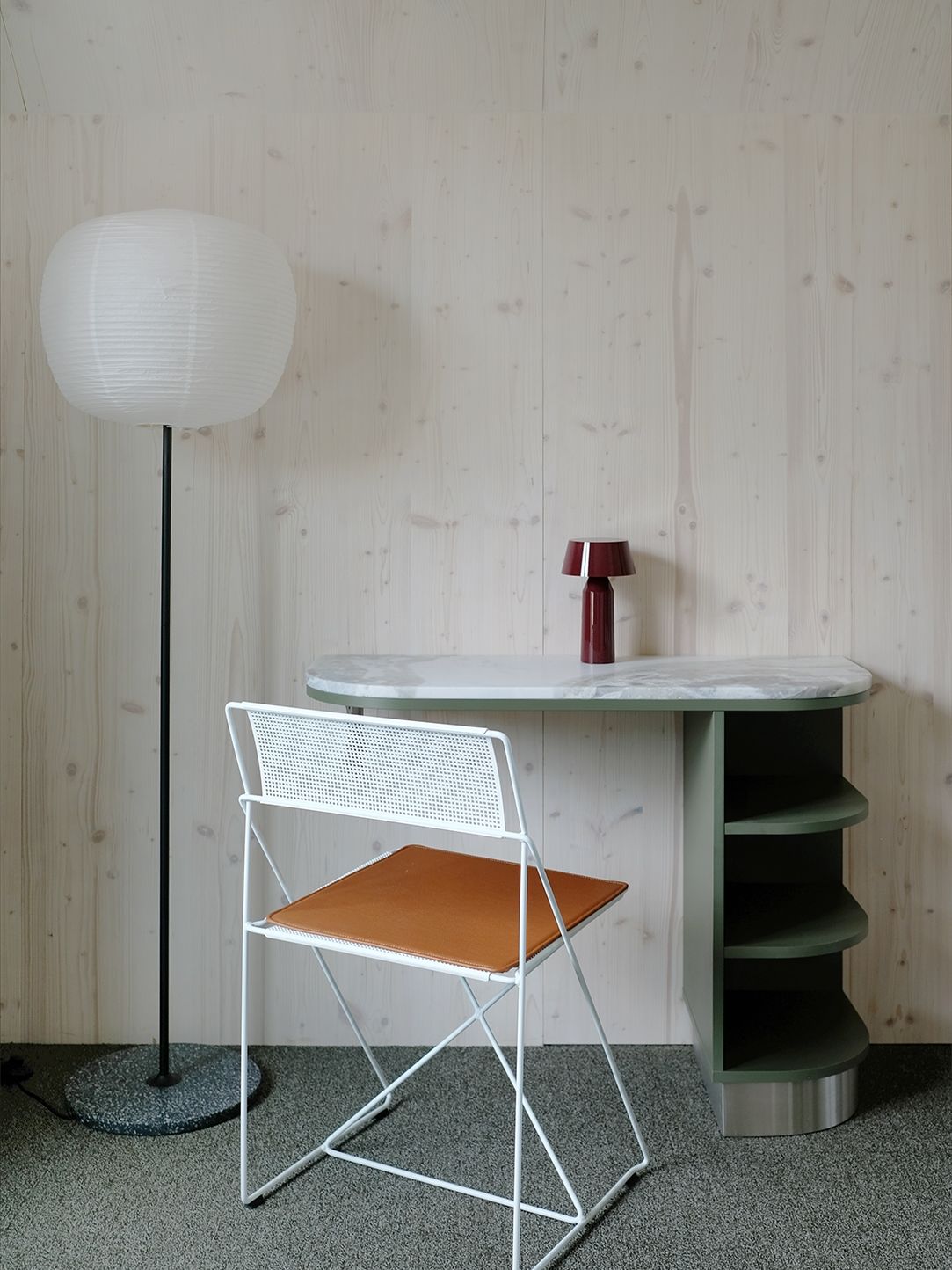 Greenview Tornow 61