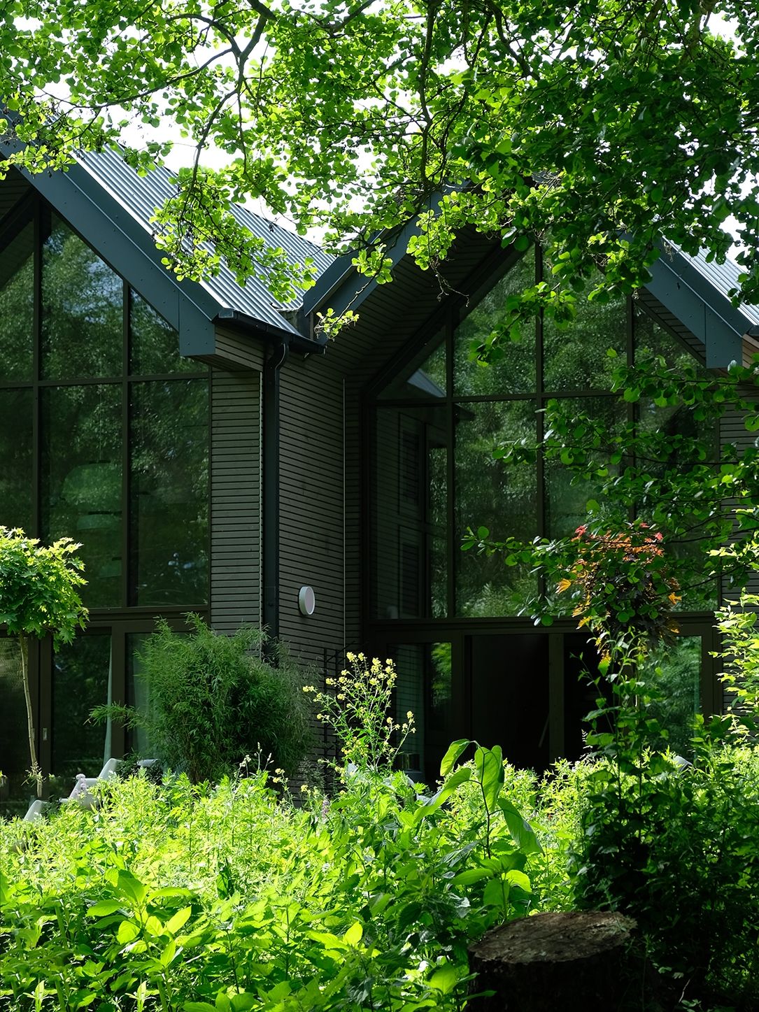 Greenview Tornow 9