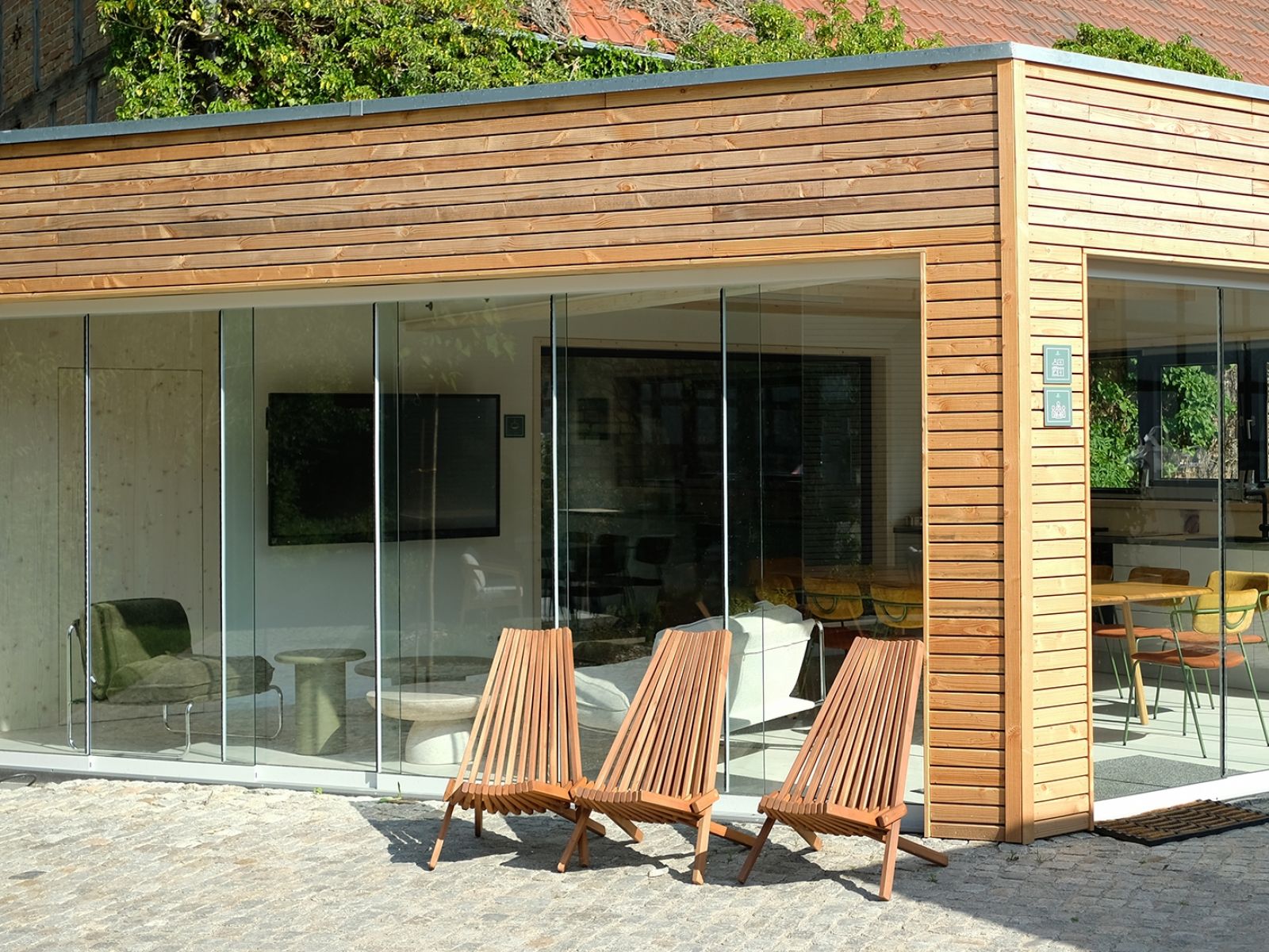 Greenview Tornow 18