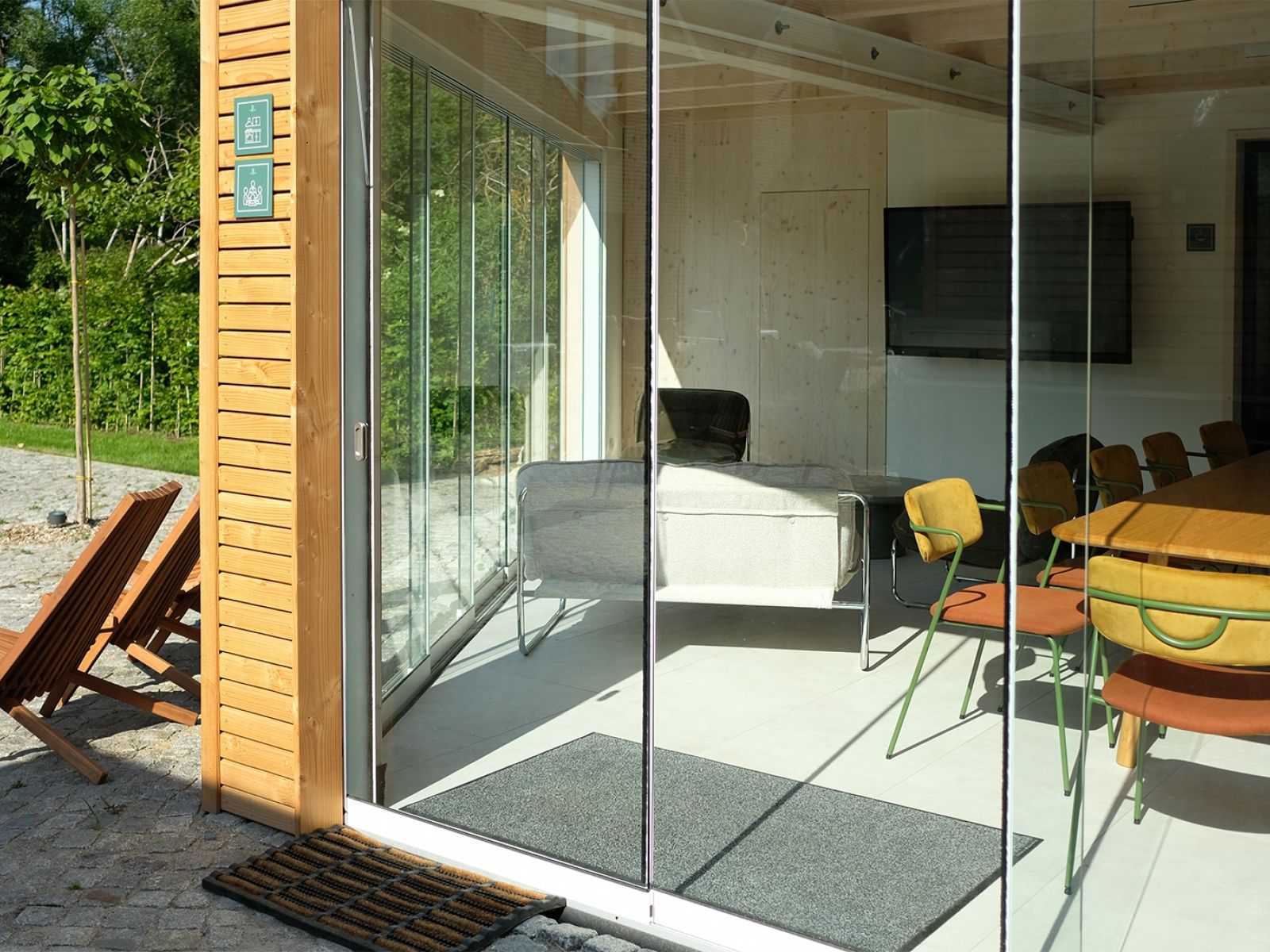 Greenview Tornow 20